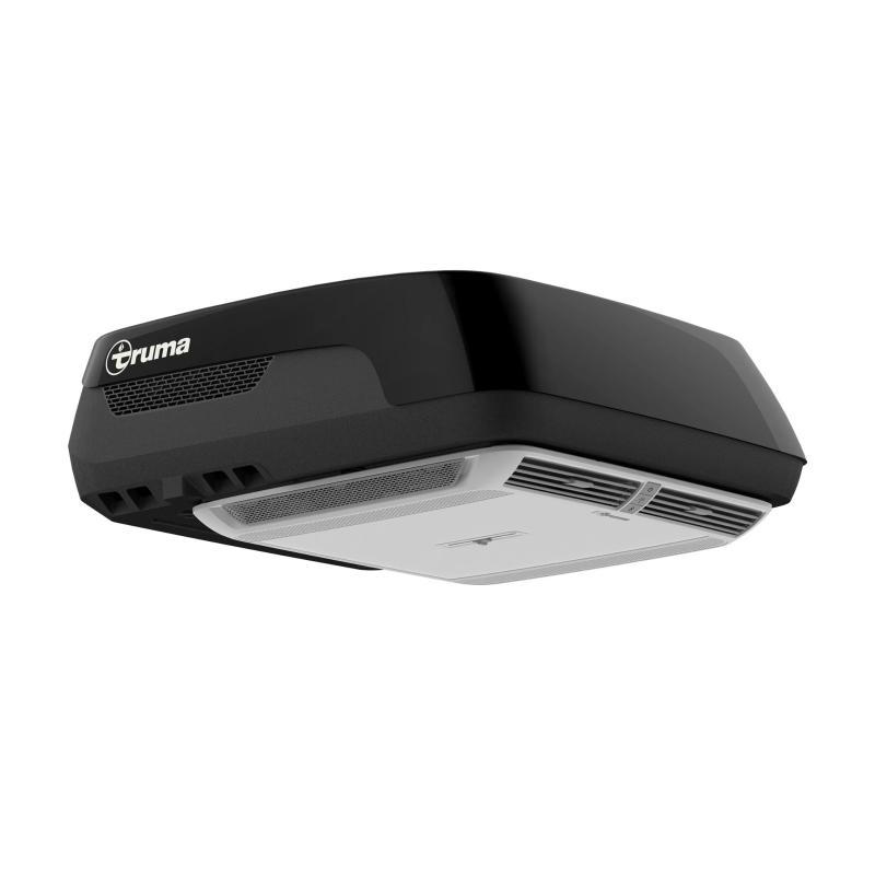 Truma aventa compact 2 generacion negra (sin distribuidor)