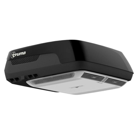 Truma aventa compact 2 generacion negra (sin distribuidor)
