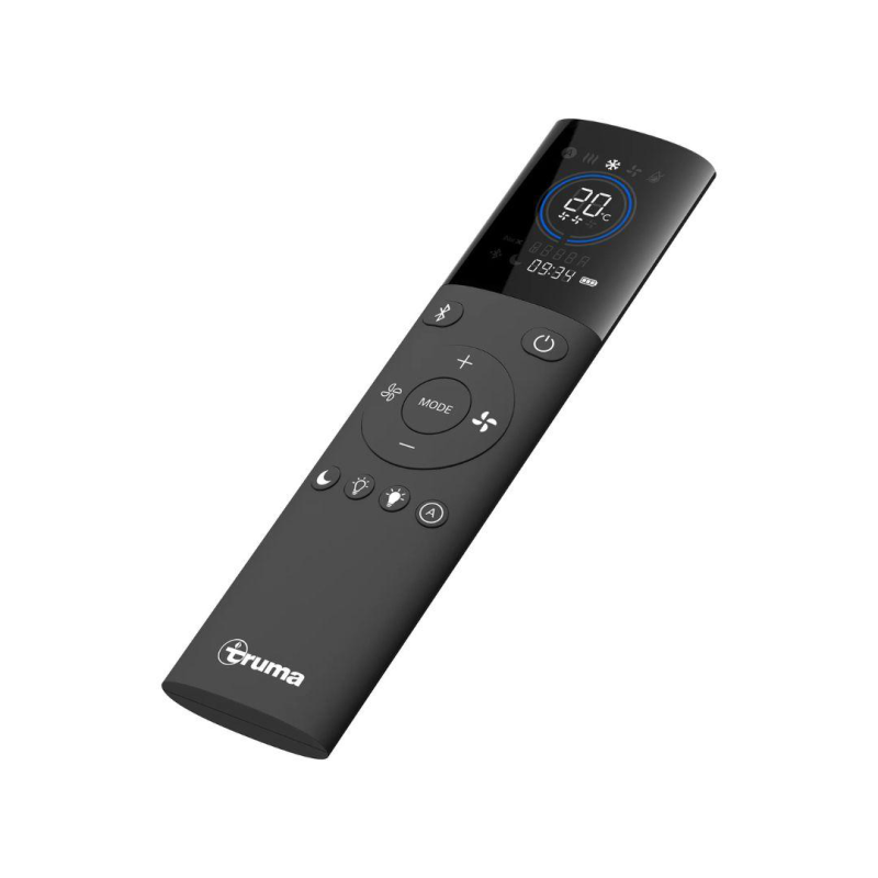 Truma aventa comfort 2 generacion blanco