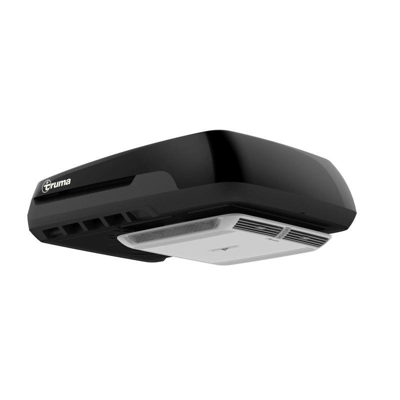 Truma aventa comfort 2 generacion negro (sin distribuidor)