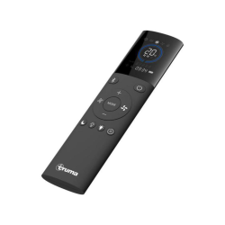 Truma aventa comfort 2 generacion negro (sin distribuidor)
