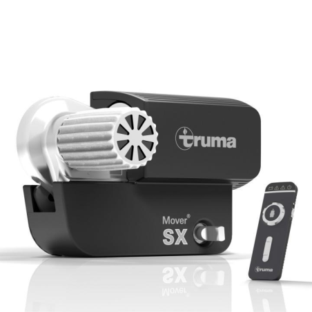 Truma mover sx for caravans 1 axle until 2000kg