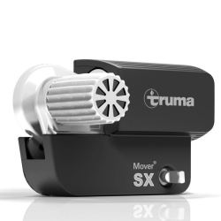Truma mover sx for caravans 1 axle until 2000kg