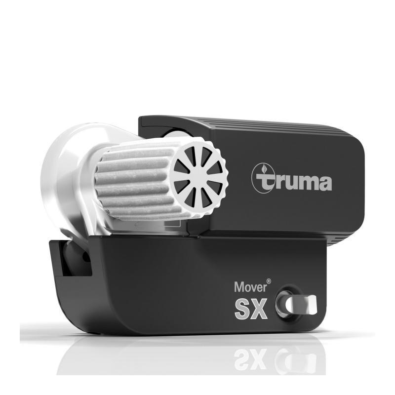 Truma mover sx para caravanas 1 eje hasta 2000kg (ac.manual)