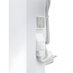 Convector electrico el1000 plus