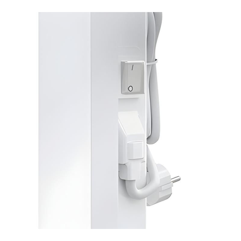 Convector electrico el1000 plus