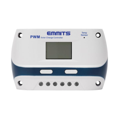 Solar-laderegler sr60ul bis 60w