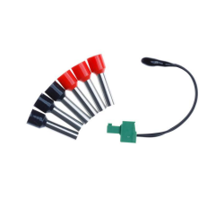 Set de 4 angles pour fixer le panneau solaire sur le toit