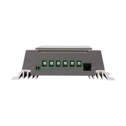 Set de 2 extensions pour fixer le panneau solaire sur le toit