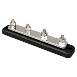 Busbar victron 250a 4p con tapa