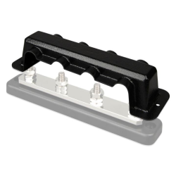 Busbar victron 250a 4p con tapa