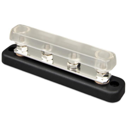 Busbar victron 150a 4p con tapa