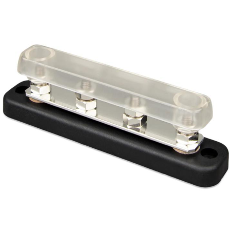 Busbar victron 150a 4p con tapa