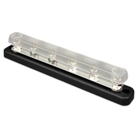 Busbar victron 150a 6p con tapa