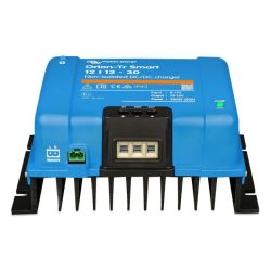 Cargador booster dc- dc orion-tr smart 12/12 30 victron (no aislado)