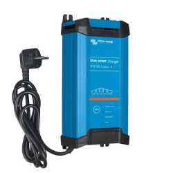 Cargador victron blue smart ip22 12/15 230v (1 salida)