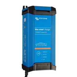 Cargador victron blue smart ip22 12/30 230v