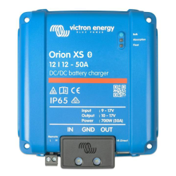 Cargador victron orion xs dc/dc 12v 50a