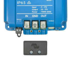 Cargador victron orion xs dc/dc 12v 50a