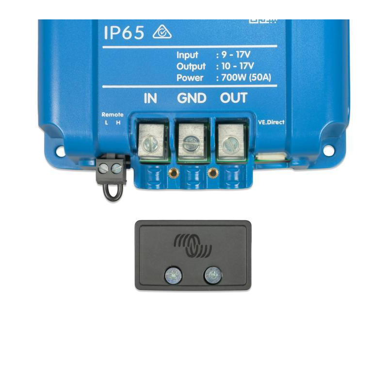 Cargador victron orion xs dc/dc 12v 50a