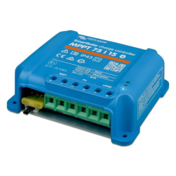 Regulador mppt 75/15 victron smart solar