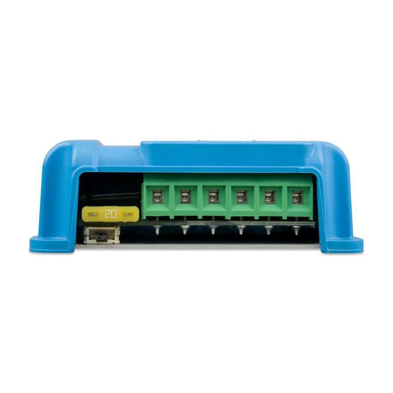 Regulador mppt 75/15 victron smart solar