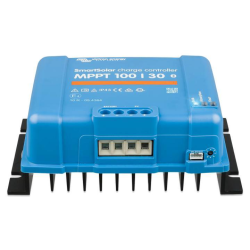 Regulador mppt 100/30 victron smart solar
