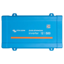 Victron phoenix inverter 12/500 ve direct shucko