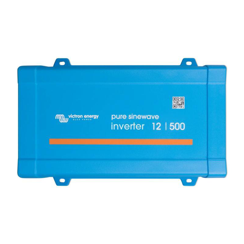 Victron phoenix inverter 12/500 ve direct shucko