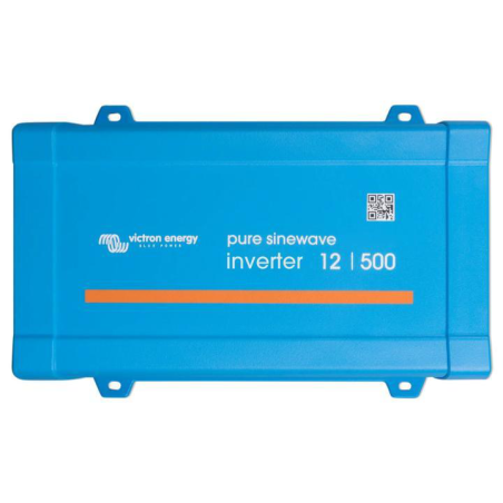 Victron phoenix inverter 12/500 ve direct shucko
