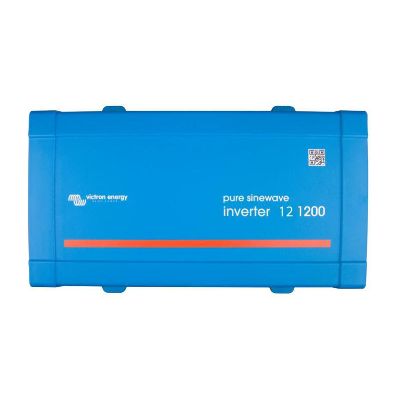 Victron phoenix inverter 12/1200 ve direct shucko
