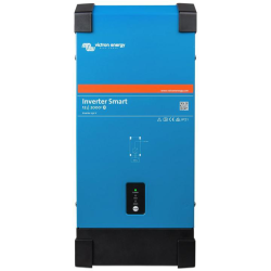 Victron phoenix smart inverter 12/2000 ve direct shucko