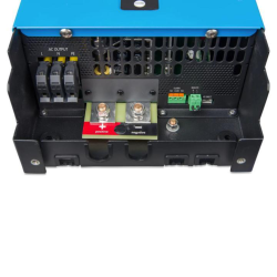 Victron phoenix smart inverter 12/2000 ve direct shucko