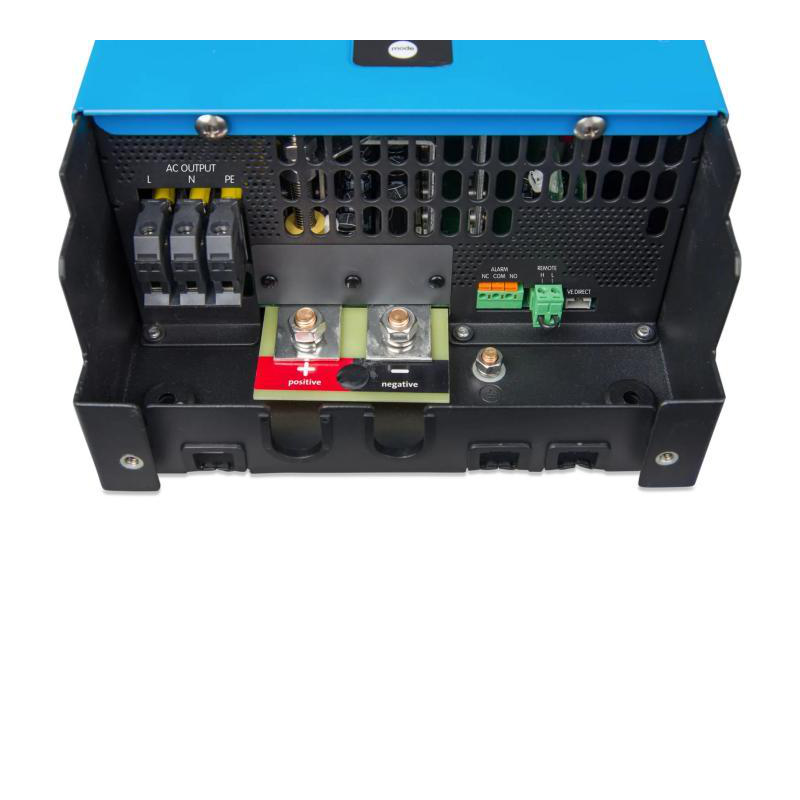 Victron phoenix smart inverter 12/2000 ve direct shucko