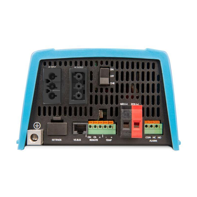 Victron multiplus 12/500/20-16 230v ve.bus