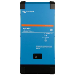 Victron multiplus 12/2000/80-32 230v ve.bus