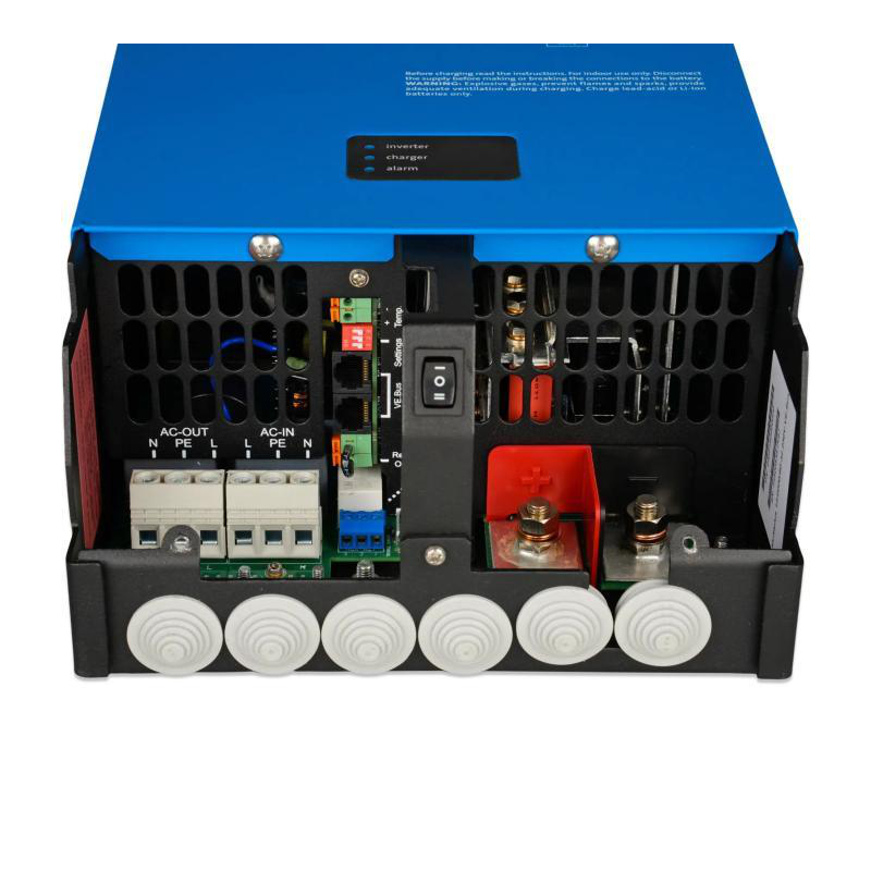 Victron multiplus 12/2000/80-32 230v ve.bus