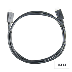Cable victron ve.direct 0,3m