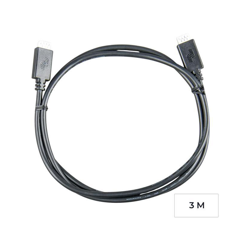 Cable victron ve.direct 3m