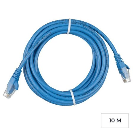 Cable victron rj45 utp 10m