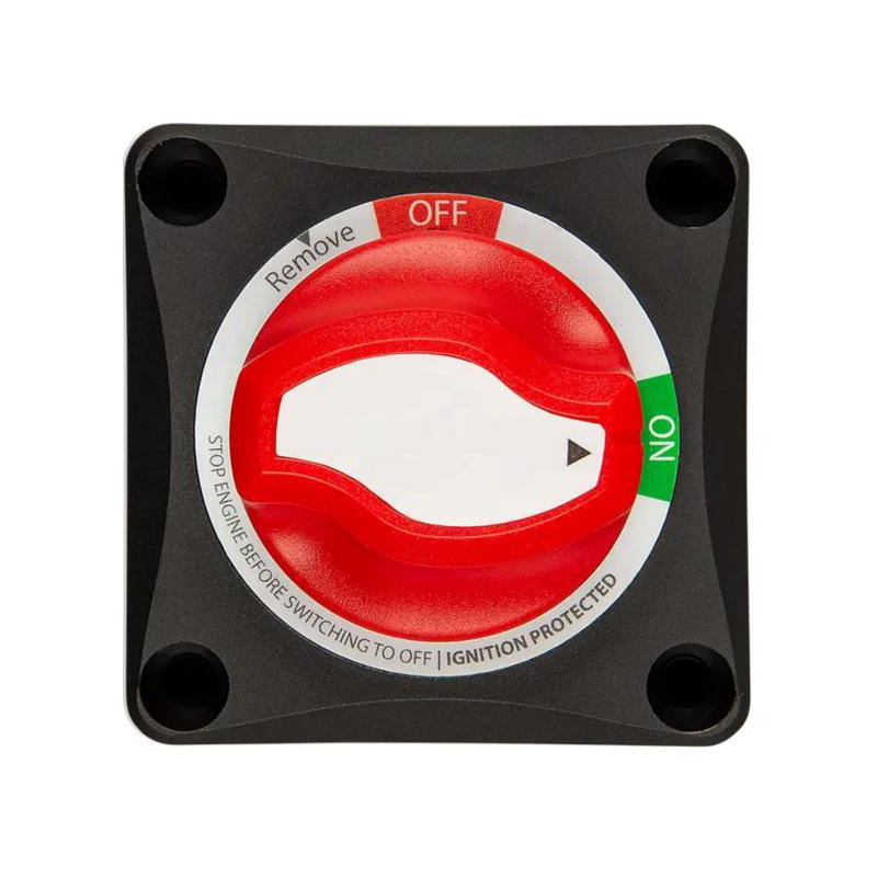 Interruptor de baterÍa victron energy on/off 275a