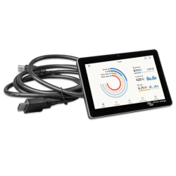 Pantalla victron gx touch 50