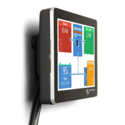 Soporte de pared gx touch 50