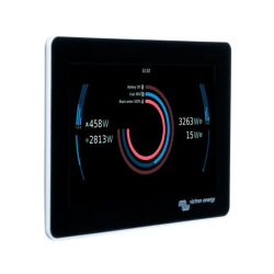 Pantalla victron gx touch 50 ultrafina
