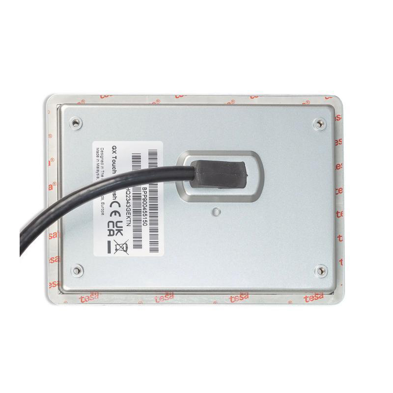 Pantalla victron gx touch 50 ultrafina