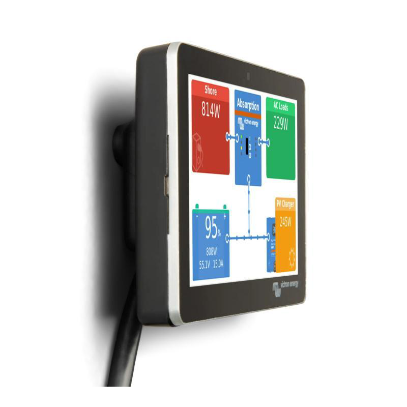 Soporte de pared gx touch 70