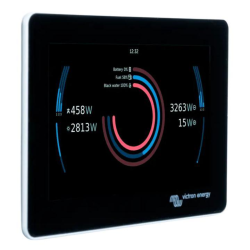 Pantalla victron gx touch 70 ultra fina