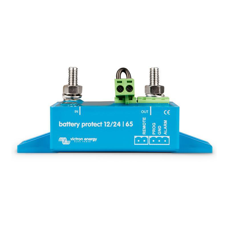Protector de baterÍa victron 12/24v-65a