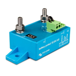 Protector de baterÍa victron 12/24v-65a