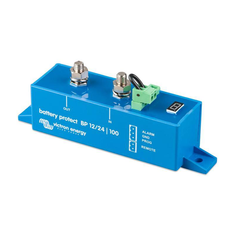 Protector de baterÍa victron 12/24v-100a
